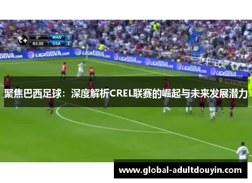 聚焦巴西足球：深度解析CREL联赛的崛起与未来发展潜力