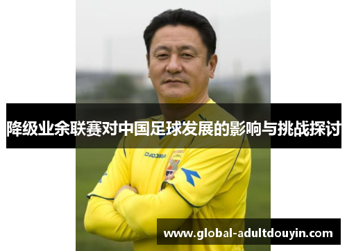 降级业余联赛对中国足球发展的影响与挑战探讨